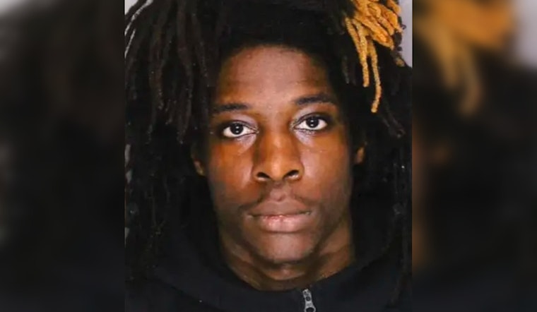 19-Year-Old Charged in Connection with Double Shooting at Main Event in Cobb County
