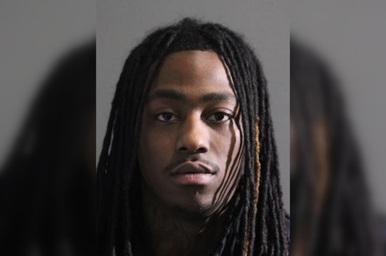 19-Year-Old Charged with Aggravated Vehicular Hijacking in Chicago
