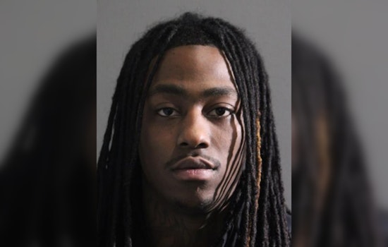 19-Year-Old Charged with Aggravated Vehicular Hijacking in Chicago