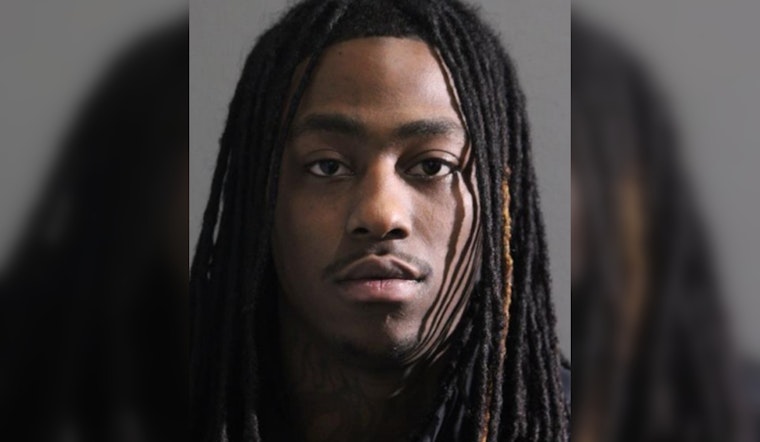 19-Year-Old Charged with Aggravated Vehicular Hijacking in Chicago