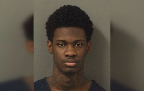 19-Year-Old Charged with Attempted Murder in West Palm Beach Shooting