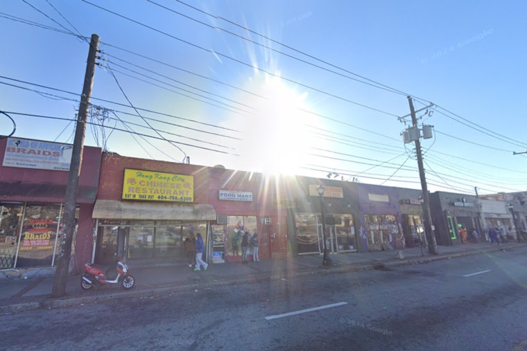 19-Year-Old Injured in Atlanta Shooting as Police Seek Information on Ralph D. Abernathy Blvd Incident