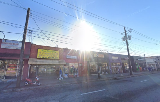 19-Year-Old Injured in Atlanta Shooting as Police Seek Information on Ralph D. Abernathy Blvd Incident