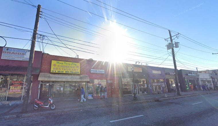 19-Year-Old Injured in Atlanta Shooting as Police Seek Information on Ralph D. Abernathy Blvd Incident