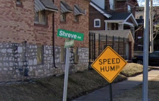 19-Year-Old Robbed at Gunpoint in St. Louis' Penrose Neighborhood, Police Seek Community's Help