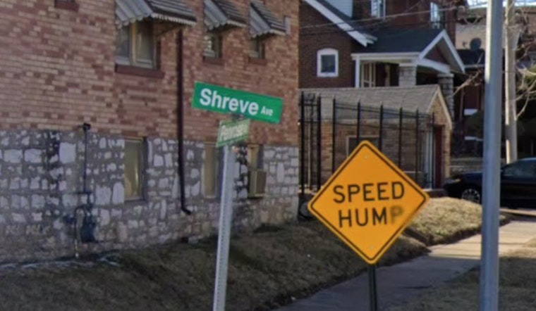 19-Year-Old Robbed at Gunpoint in St. Louis' Penrose Neighborhood, Police Seek Community's Help