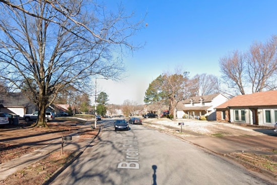 2-Year-Old Boy in Critical Condition After Accidental Self-Inflicted Shooting in Hickory Hill