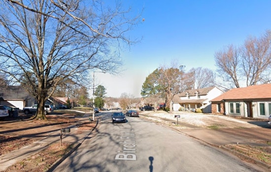 2-Year-Old Boy in Critical Condition After Accidental Self-Inflicted Shooting in Hickory Hill