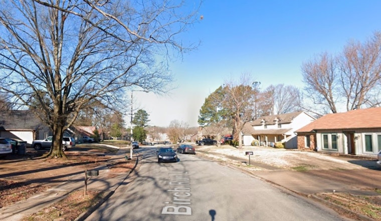 2-Year-Old Boy in Critical Condition After Accidental Self-Inflicted Shooting in Hickory Hill