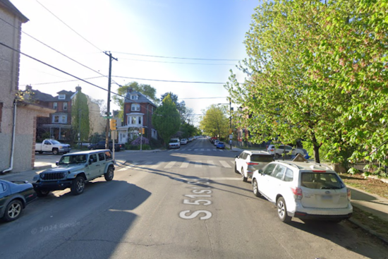 2-Year-Old Boy Recovers After Gunshot Injury to Finger in Philadelphia's Kingsessing Neighborhood