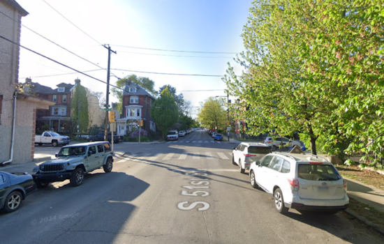 2-Year-Old Boy Recovers After Gunshot Injury to Finger in Philadelphia's Kingsessing Neighborhood