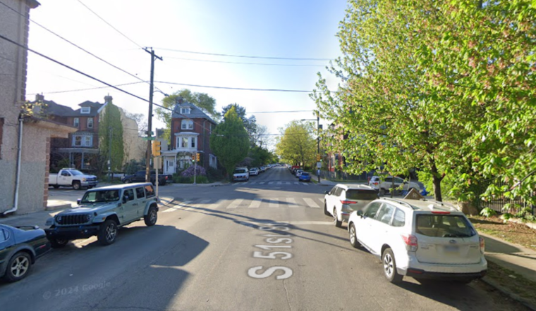 2-Year-Old Boy Recovers After Gunshot Injury to Finger in Philadelphia's Kingsessing Neighborhood