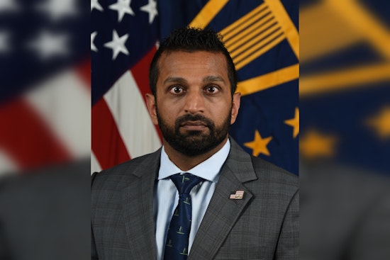 20 Attorneys General Raise Red Flag, Urge Senate for Deep Dive into FBI Nominee Patel Amid Fears of Post-January 6 Purge