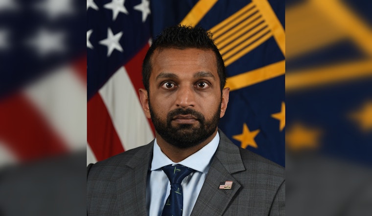 20 Attorneys General Raise Red Flag, Urge Senate for Deep Dive into FBI Nominee Patel Amid Fears of Post-January 6 Purge