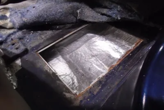 20-Year-Old Arrested at Calexico Border for Smuggling a Four-Drug Cargo into U.S.