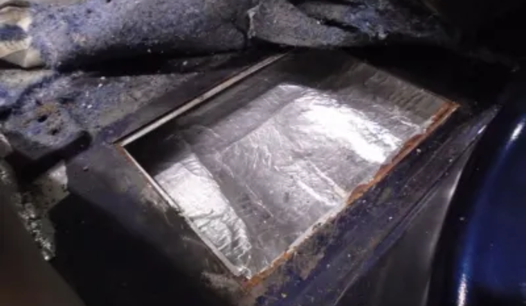 20-Year-Old Arrested at Calexico Border for Smuggling a Four-Drug Cargo into U.S.