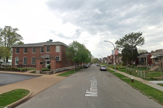 20-Year-Old Charged with First-Degree Murder in Carondelet Neighborhood Shooting