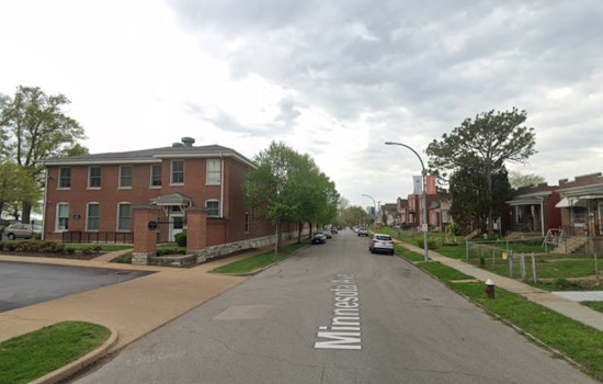 20-Year-Old Charged with First-Degree Murder in Carondelet Neighborhood Shooting