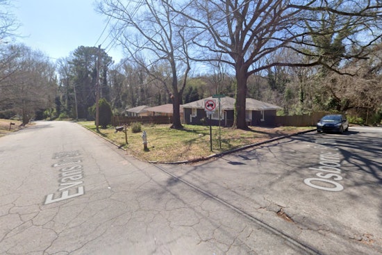 20-Year-Old Man Wounded in Shooting at Osborne Street SW in Atlanta, Police Seek Witnesses