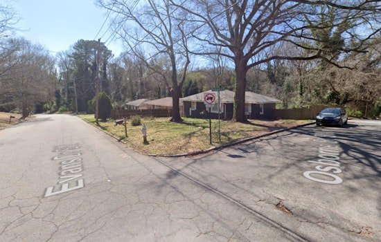 20-Year-Old Man Wounded in Shooting at Osborne Street SW in Atlanta, Police Seek Witnesses