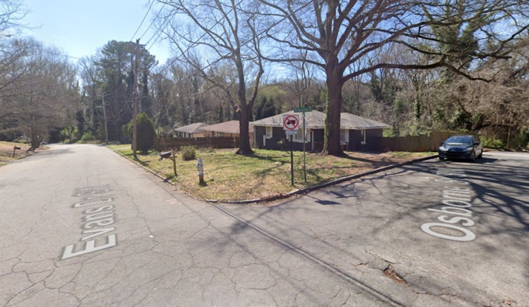 20-Year-Old Man Wounded in Shooting at Osborne Street SW in Atlanta, Police Seek Witnesses