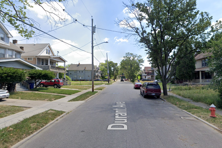 21-Year-Old Man Fatally Shot Before Car Crash on Cleveland's East Side, Police Seek Tips
