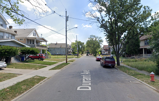 21-Year-Old Man Fatally Shot Before Car Crash on Cleveland's East Side, Police Seek Tips