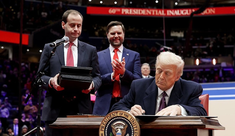 22 States, Including Illinois, Michigan, and Massachusetts, Sue Trump Administration Over Cuts to Medical Research Funding