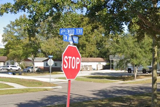 22-Year-Old Suspected of Second-Degree Murder in Pinellas Park Shooting