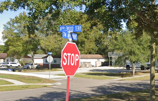 22-Year-Old Suspected of Second-Degree Murder in Pinellas Park Shooting