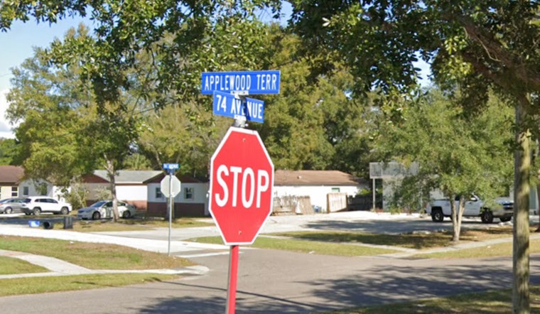 22-Year-Old Suspected of Second-Degree Murder in Pinellas Park Shooting