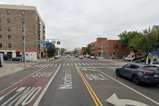 24-Year-Old Driver Killed in Queens Collision, Mercedes Driver in Police Custody