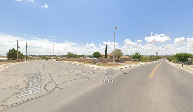 24-Year-Old Woman Dies After Rollover Crash at Las Cruces Intersection