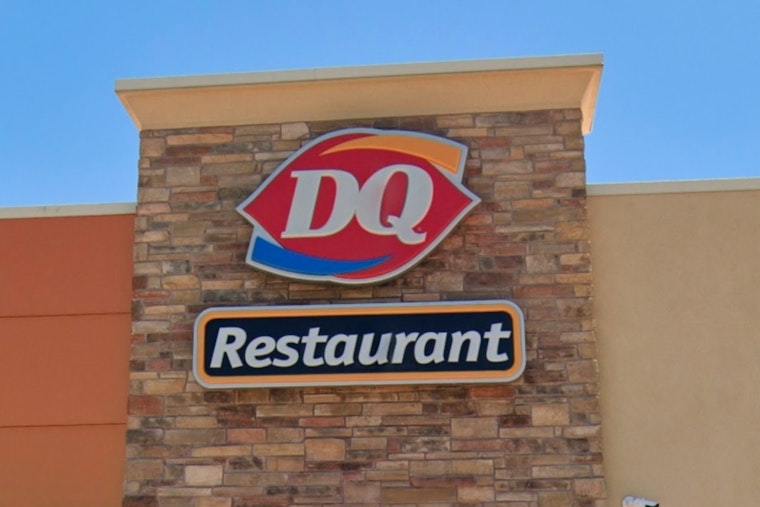 25 Texas Dairy Queen Locations to Shutter, Including Houston Area Stores, Amid Franchisee Closures