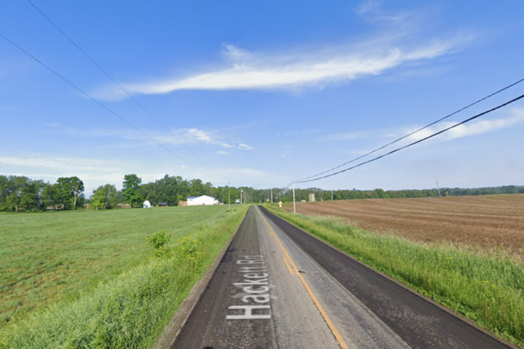 25-Year-Old Woman Perishes in Icy Wayne County Crash, Driver Arrested for OVI