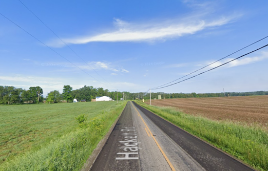25-Year-Old Woman Perishes in Icy Wayne County Crash, Driver Arrested for OVI