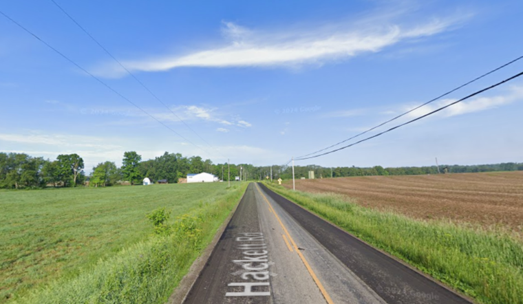 25-Year-Old Woman Perishes in Icy Wayne County Crash, Driver Arrested for OVI