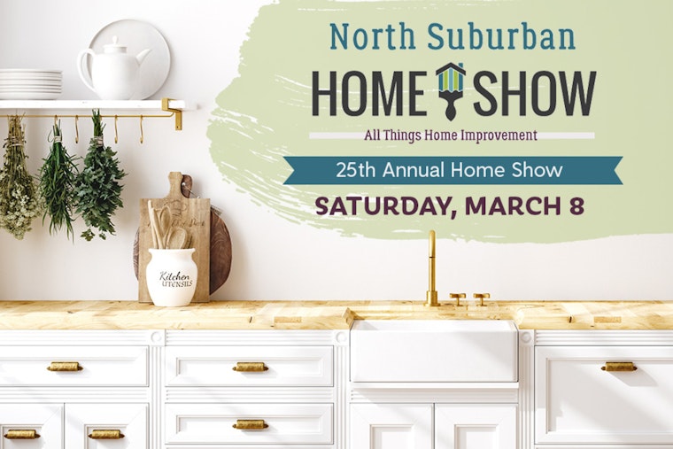 25th North Suburban Home Show in Andover Teams Up with ACBC Food Shelf to Support Hunger Relief