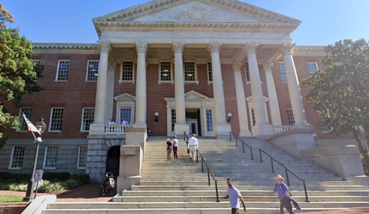 26-Year-Old Dylan Behler Tapped by Anne Arundel Dems for Maryland House Delegate Seat, Awaits Governor's Approval