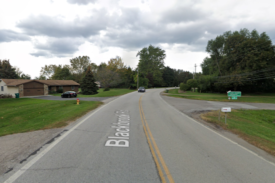 27-Year-Old Man Dies in Tragic Car Crash in Painesville Township