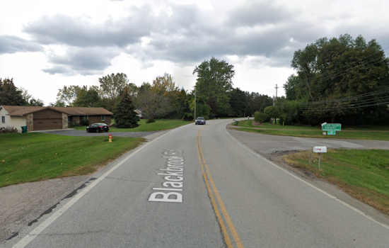 27-Year-Old Man Dies in Tragic Car Crash in Painesville Township