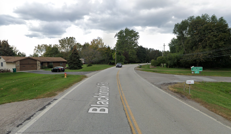 27-Year-Old Man Dies in Tragic Car Crash in Painesville Township