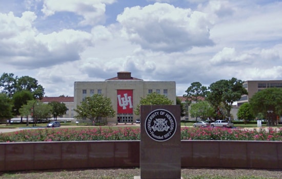 28-Year-Old Faces Felony Charges for Scooter Robberies at University of Houston; Police Ramp Up Campus Security