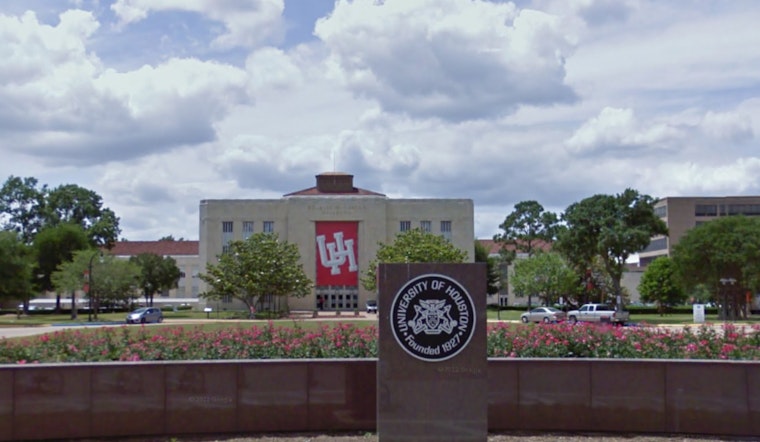 28-Year-Old Faces Felony Charges for Scooter Robberies at University of Houston; Police Ramp Up Campus Security