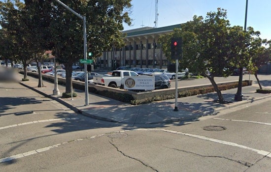 28-Year-Old Woman Fatally Shot in Stockton's Bear Creek District; Police Investigation Underway