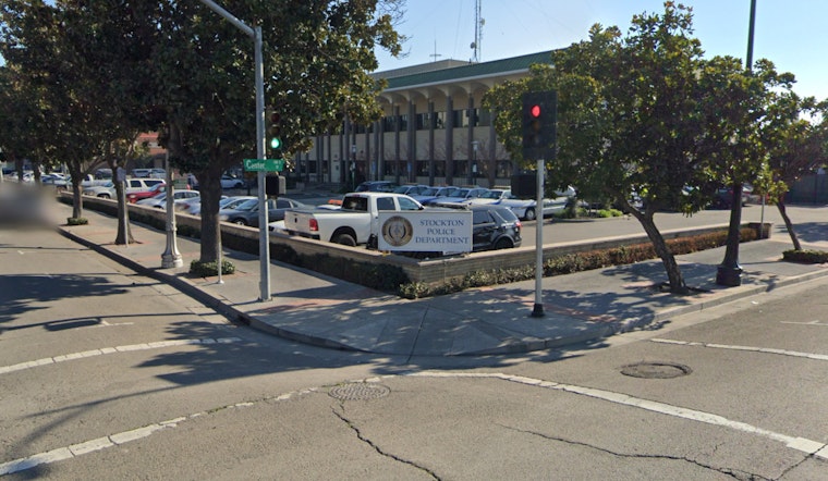 28-Year-Old Woman Fatally Shot in Stockton's Bear Creek District; Police Investigation Underway