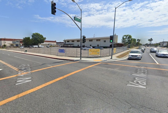 29-Year-Old Woman Arrested for Manslaughter After Fatal Hit-and-Run in Gardena, Los Angeles