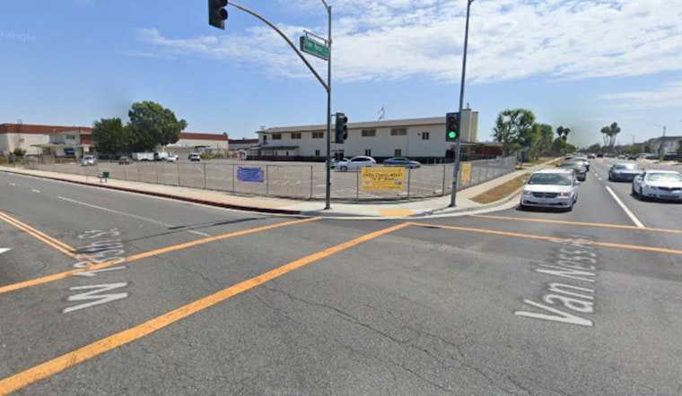 29-Year-Old Woman Arrested for Manslaughter After Fatal Hit-and-Run in Gardena, Los Angeles