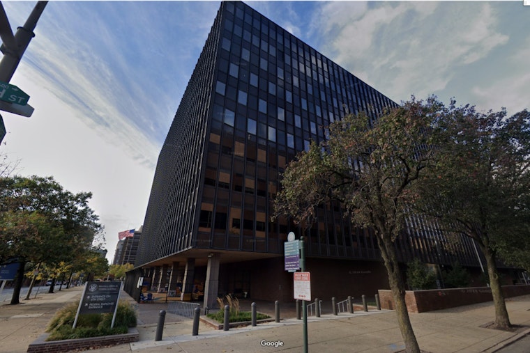 400 IRS Employees in Philadelphia Face Termination as Trump Administration Trims Federal Workforce During Tax Season