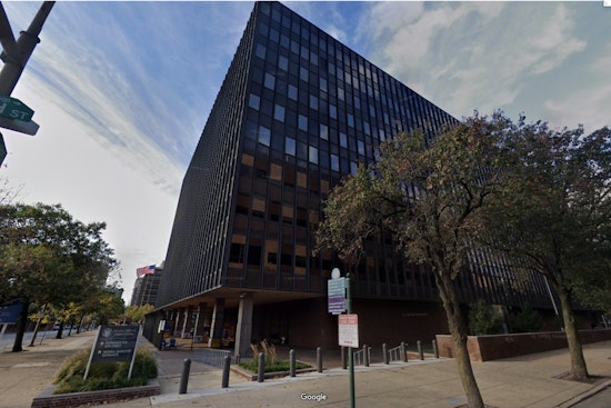 400 IRS Employees in Philadelphia Face Termination as Trump Administration Trims Federal Workforce During Tax Season